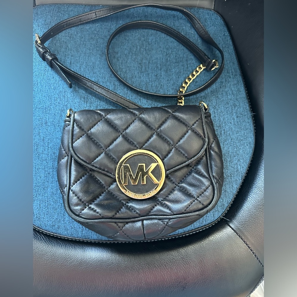 Michael Kors small crossbody
